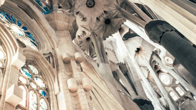 Sagrada familia
