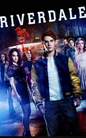 Riverdale serie
résumé spoil livre young adult que lire après qui ment
