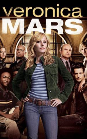 série veronica mars résumé spoil livre young adult que lire après qui ment