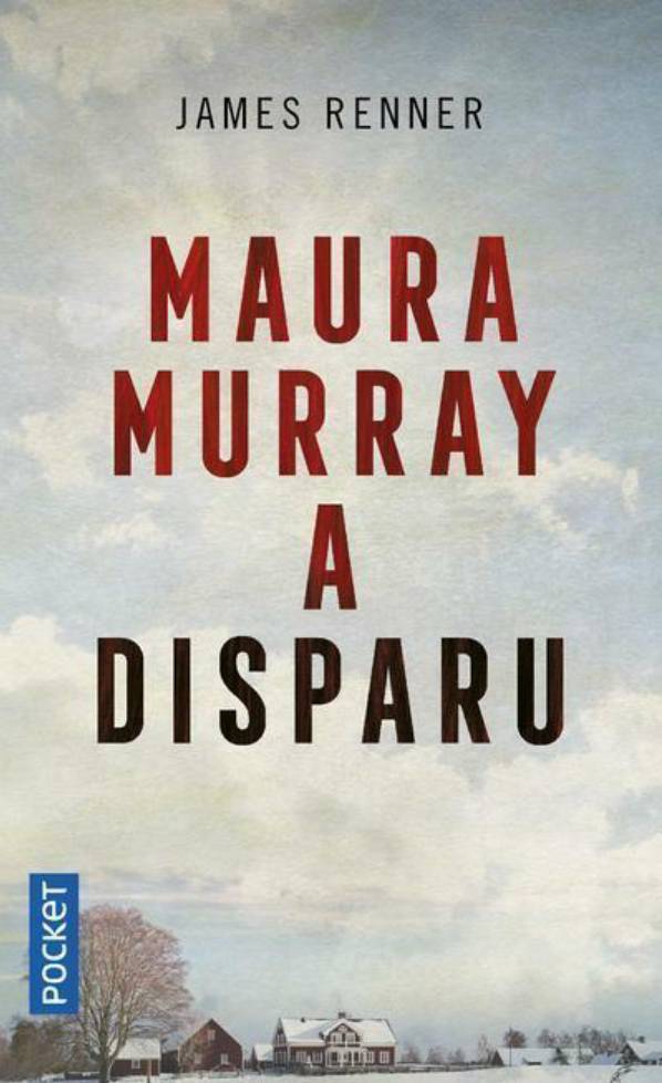 Maura murray a disparu renner livre true crime thriller