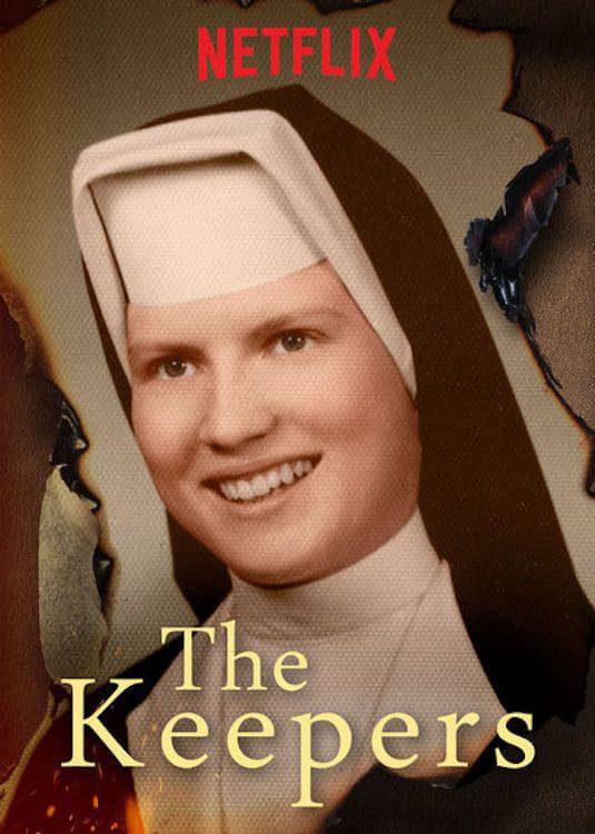 the keepers documentaire