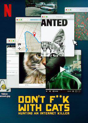 don't fuck with cats true crime