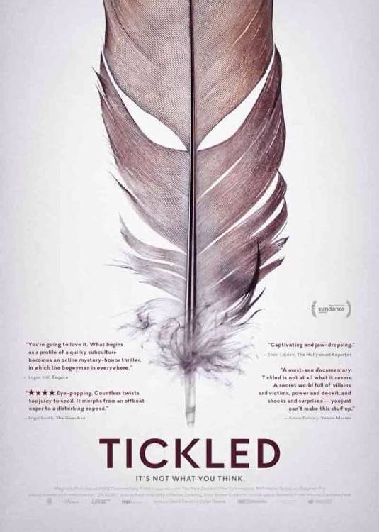 tickled documentaire true crime
