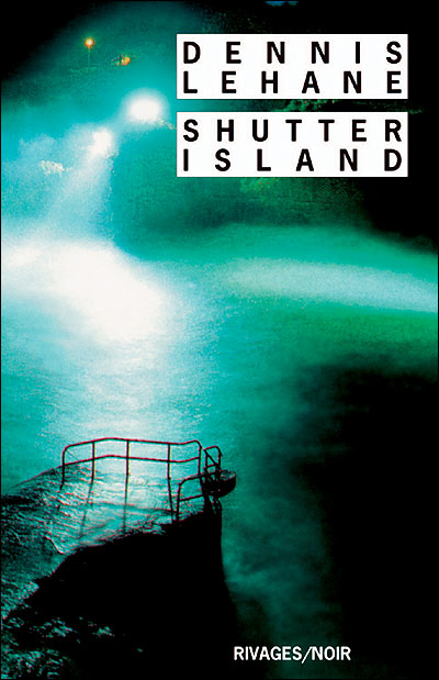 shutter island lehane polar traumatismes psychologiques