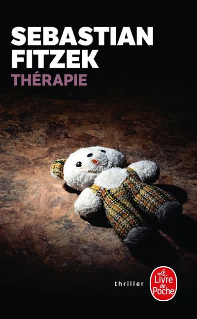therapie fitzek thriller polar