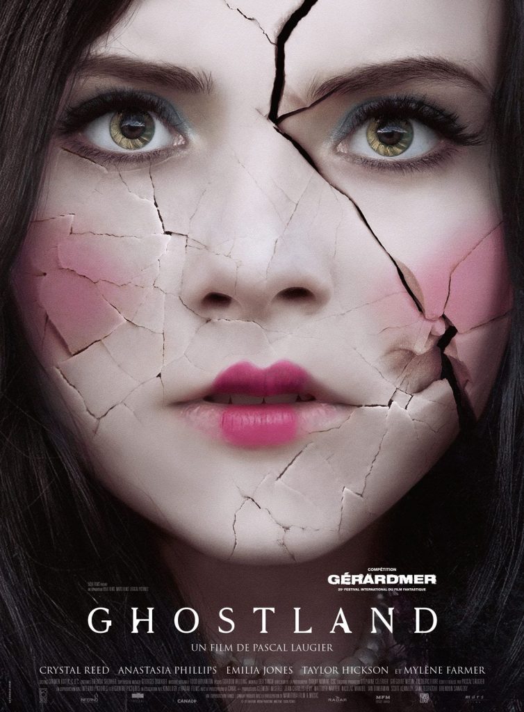 ghostland film horreur thriller